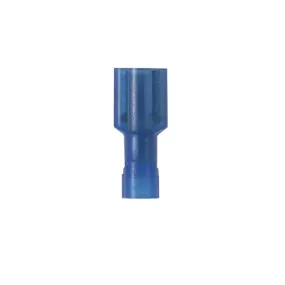 0.29 16-14 AWG Pan-Term Female Disconnect Nylon Insulated DNF14-187FIB-C (Pack of 100)