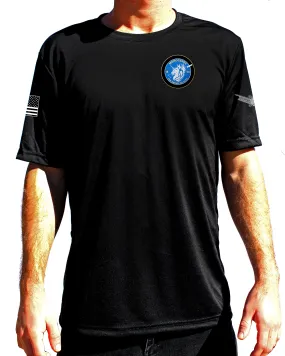 18th Monoceros Athletic Performance T-Shirt. This shirt IS approved for PT