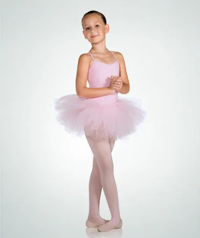 2094 BodyWrappers So Soft Tutu