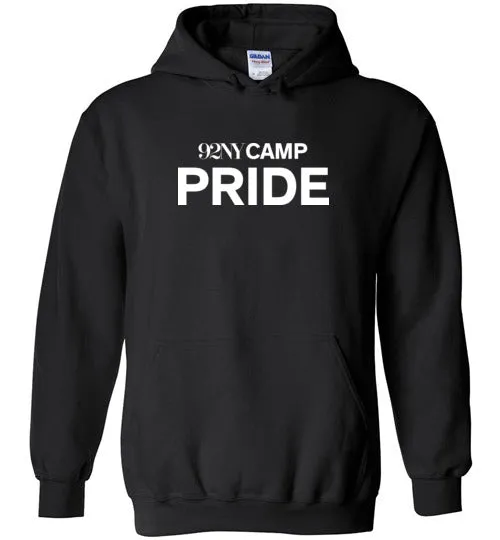 92nd St Heavy Blend Hoodie - Pride