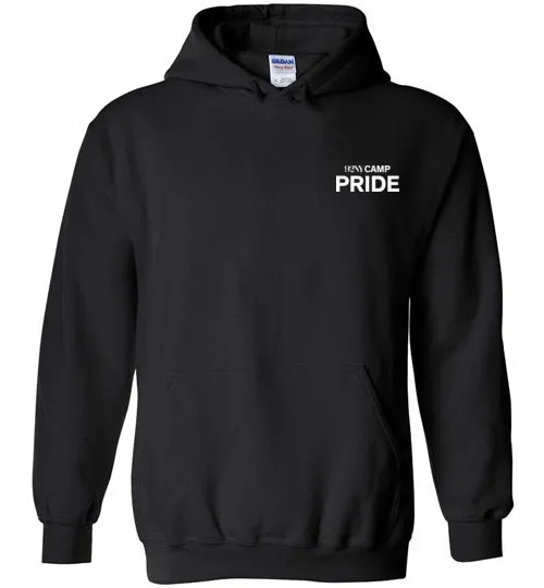 92nd St Heavy Blend Hoodie - Pride