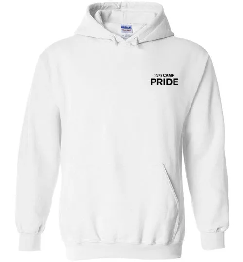 92nd St Heavy Blend Hoodie - Pride