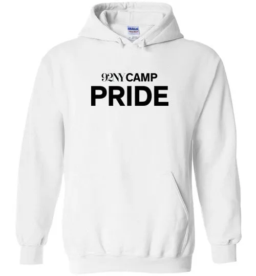 92nd St Heavy Blend Hoodie - Pride