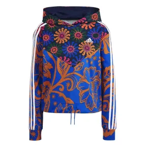 adidas - Women's adidas x Farm Rio Hoodie (IM2380)