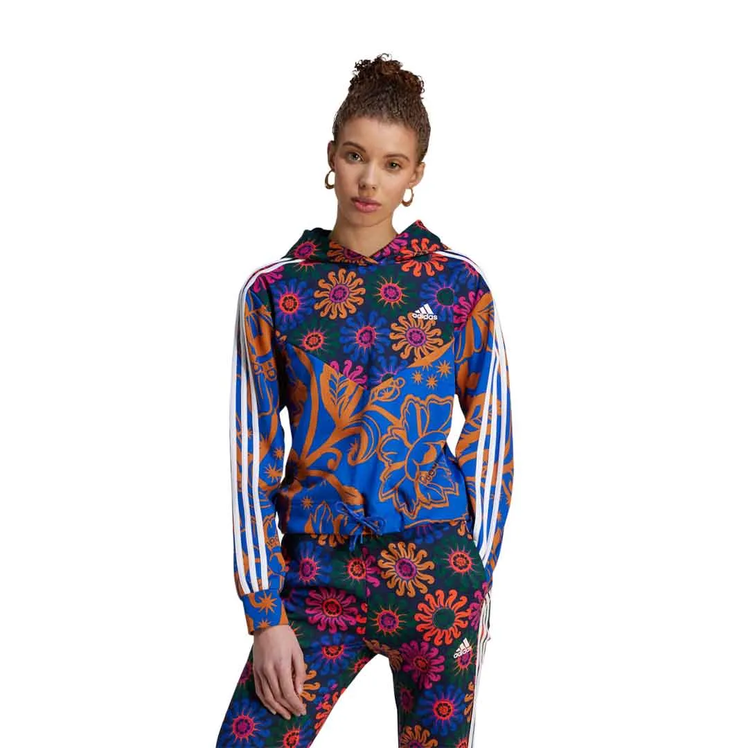 adidas - Women's adidas x Farm Rio Hoodie (IM2380)