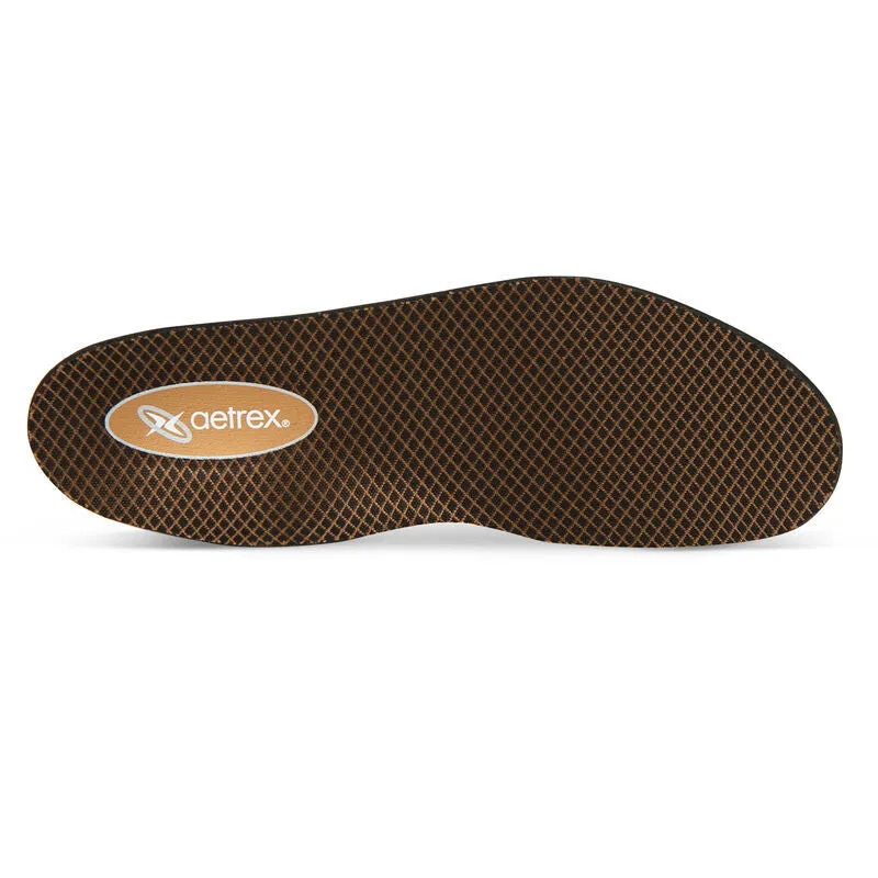 AETREX COMPETE POSTED ORTHOTICS WOMEN'S