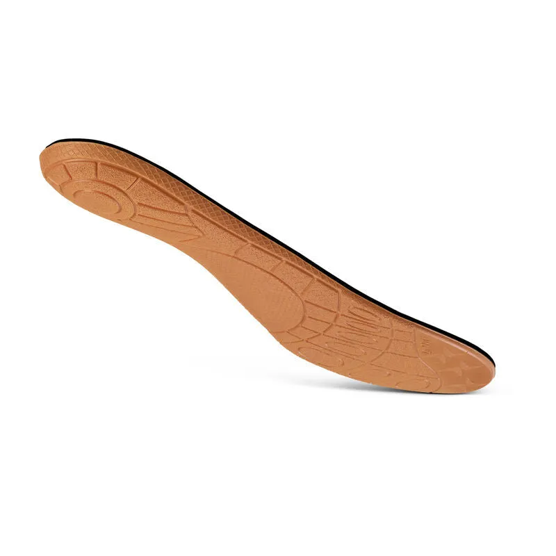 AETREX COMPETE POSTED ORTHOTICS WOMEN'S