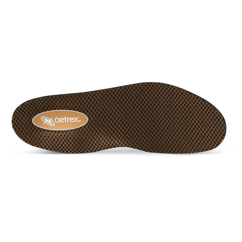 AETREX COMPLETE ORTHOTICS Men's