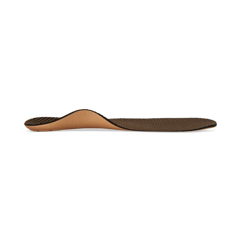 AETREX COMPLETE POSTED ORTHOTICS Men's