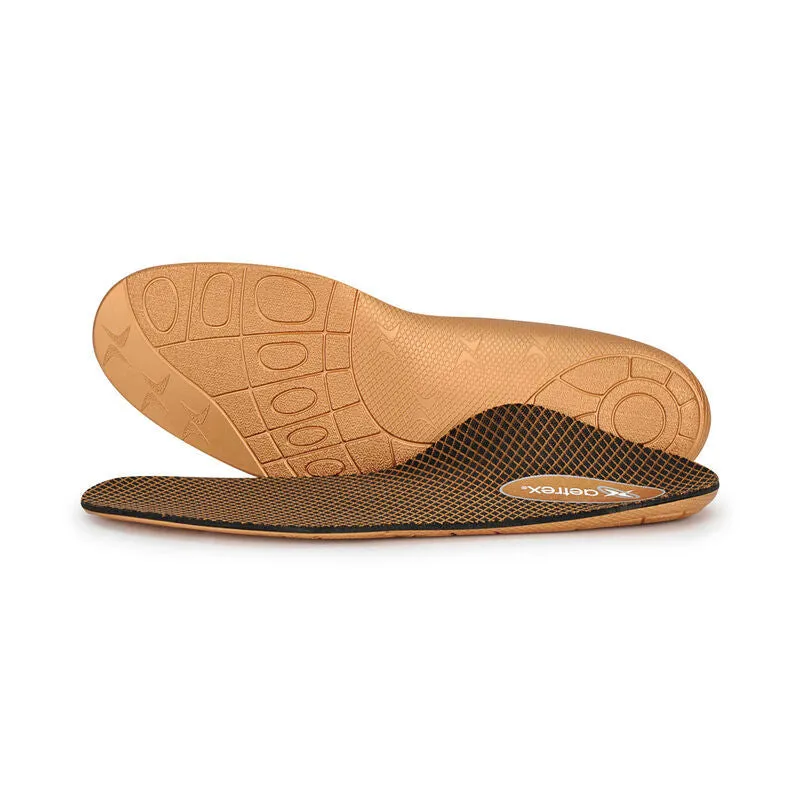 AETREX COMPLETE POSTED ORTHOTICS Men's