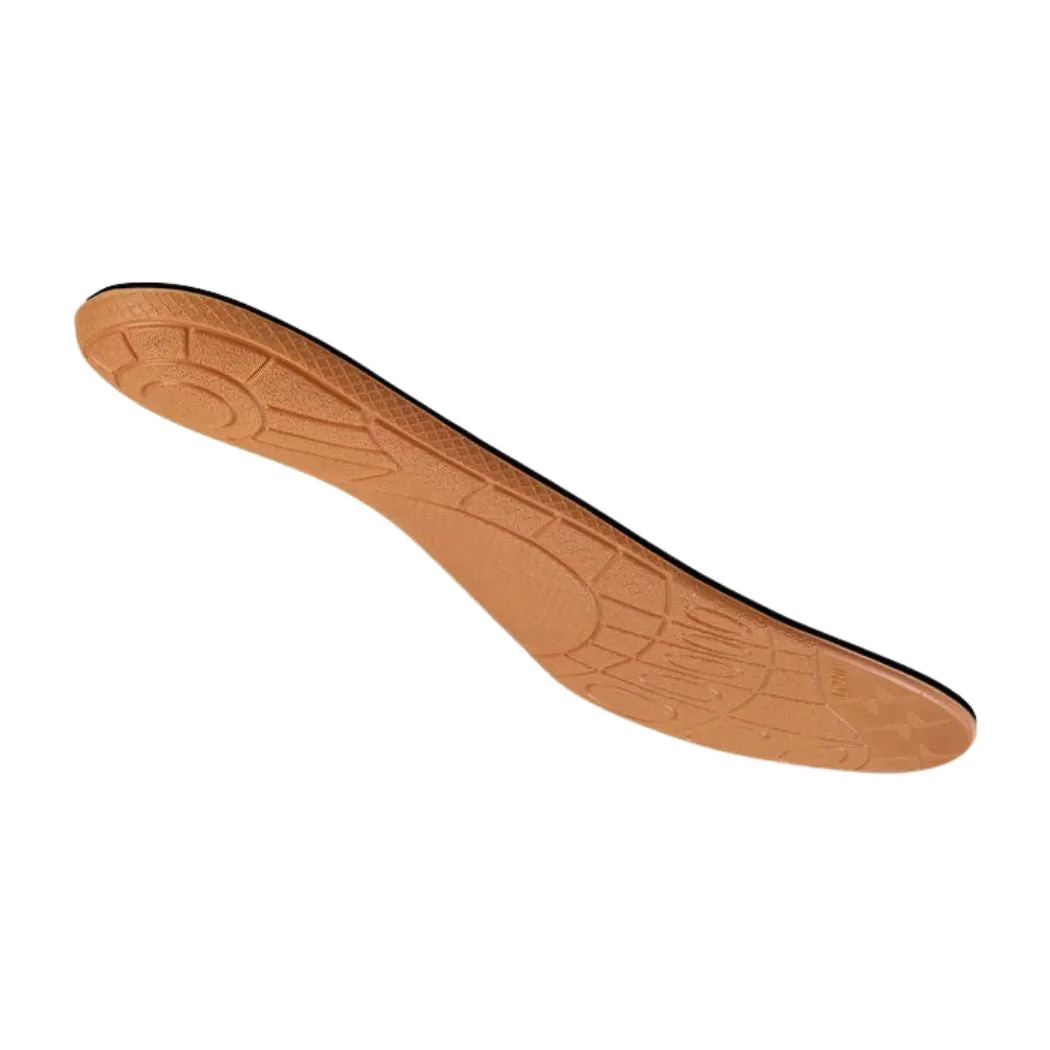 aetrex L420M Men's Compete Posted Orthotics Support for Flat & Low Arches