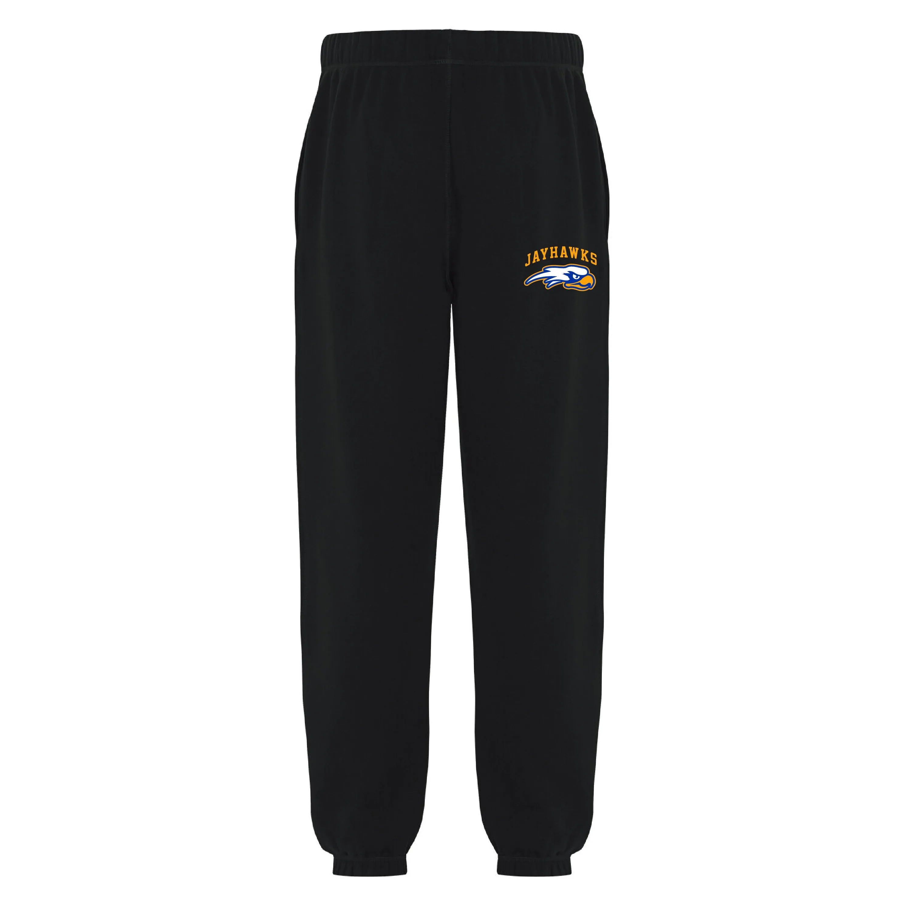 AMS Jayhawks Unisex Sweatpants (T4-F2800)