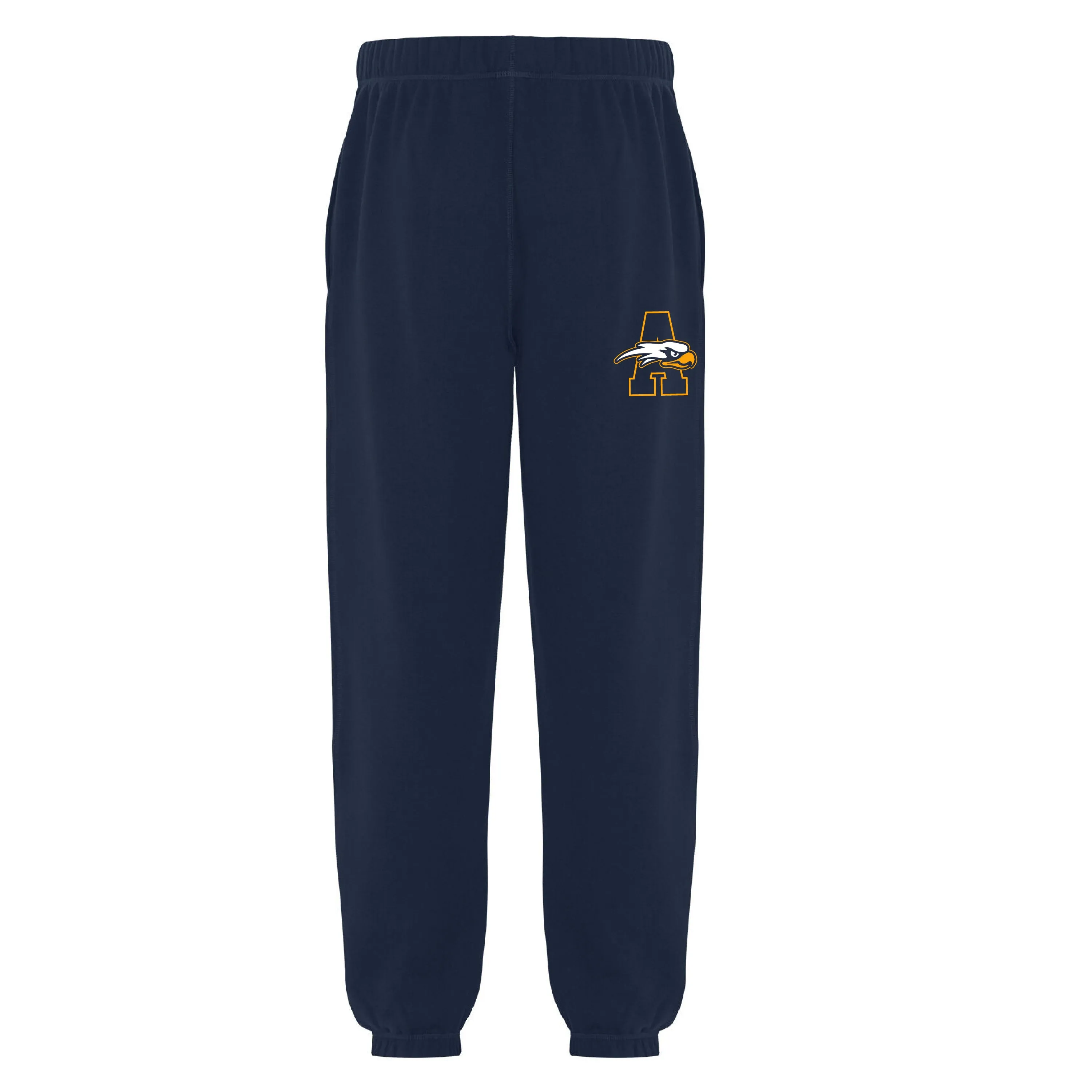 AMS Outline A Unisex Sweatpants (T5-F2800)