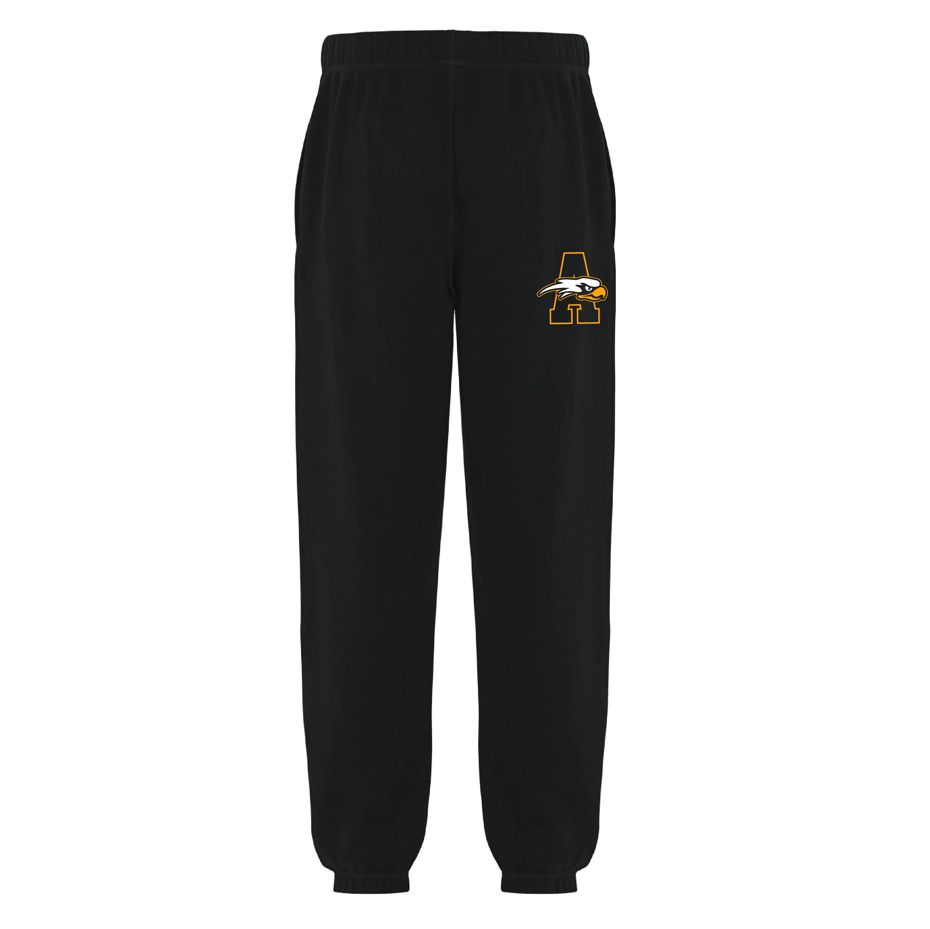 AMS Outline A Unisex Sweatpants (T5-F2800)