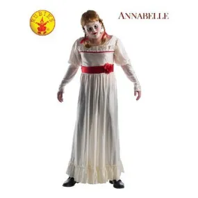 Annabelle Deluxe Costume Extra Large