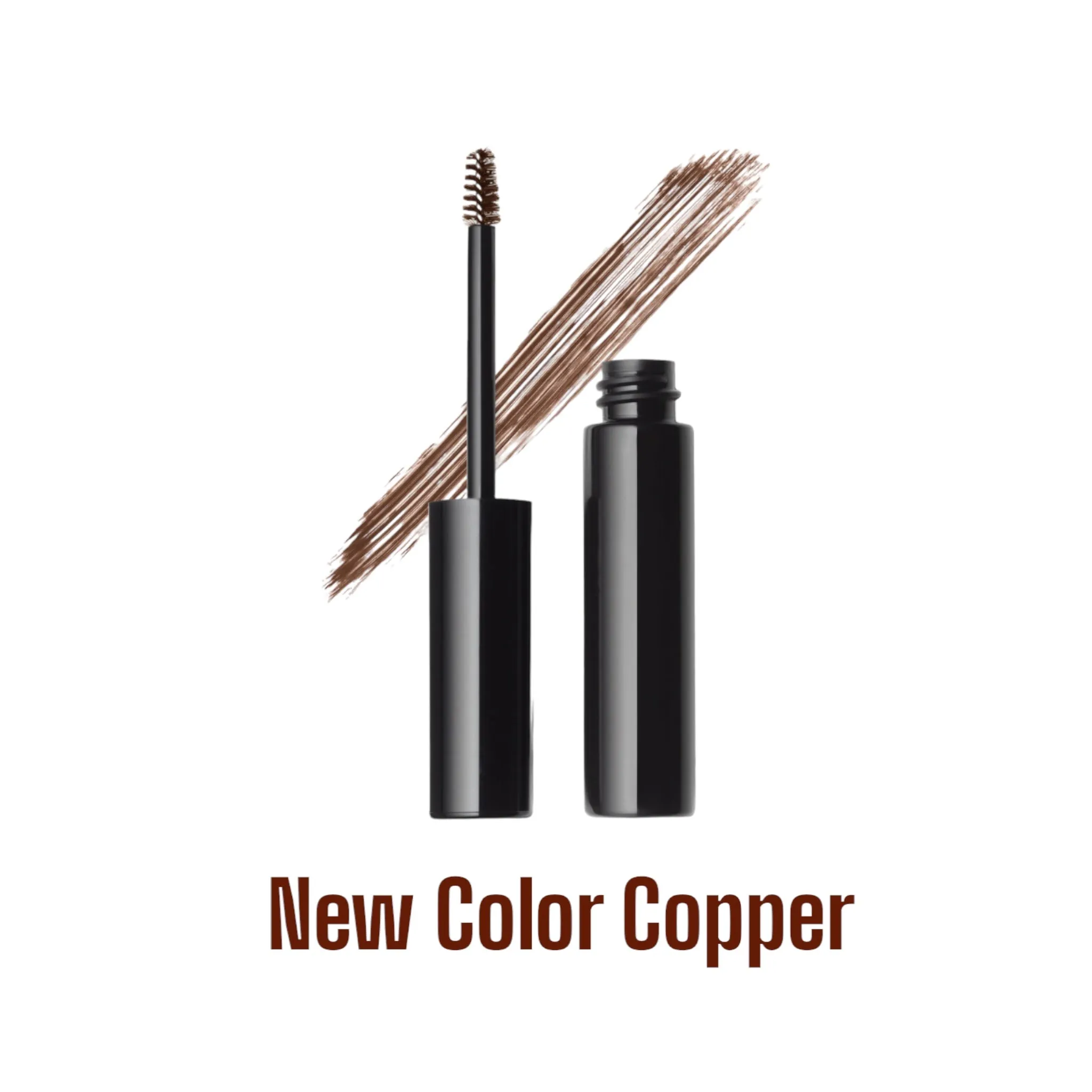 Archer Brow Gel Wand Copper