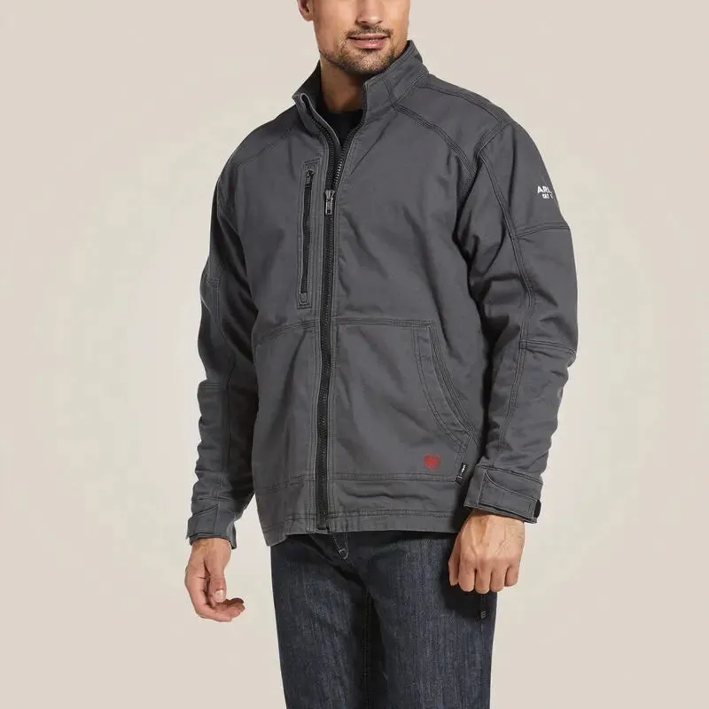 ARIAT - FR DuraLight Stretch Canvas Field Jacket