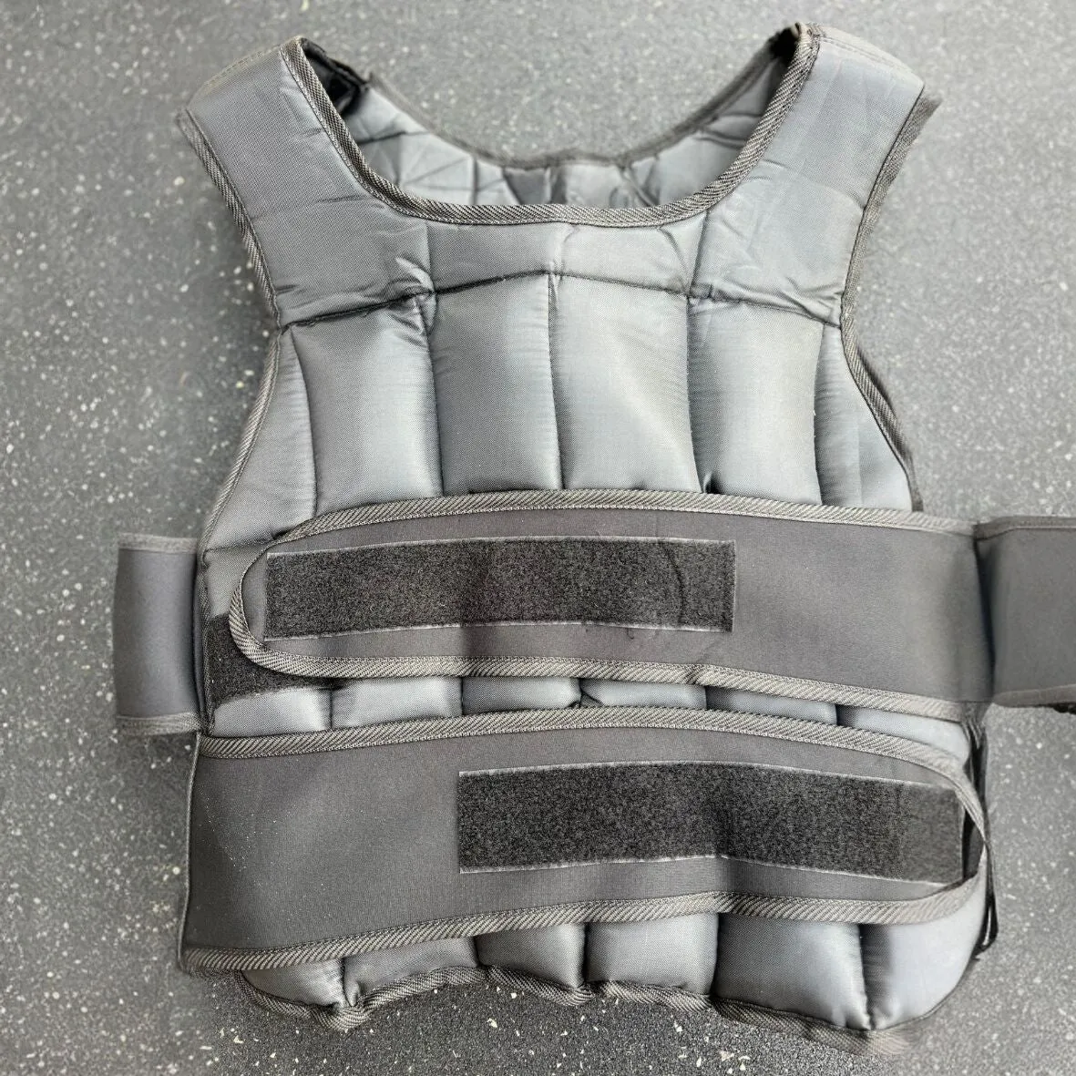 Arrow 30kg Weighted Vest