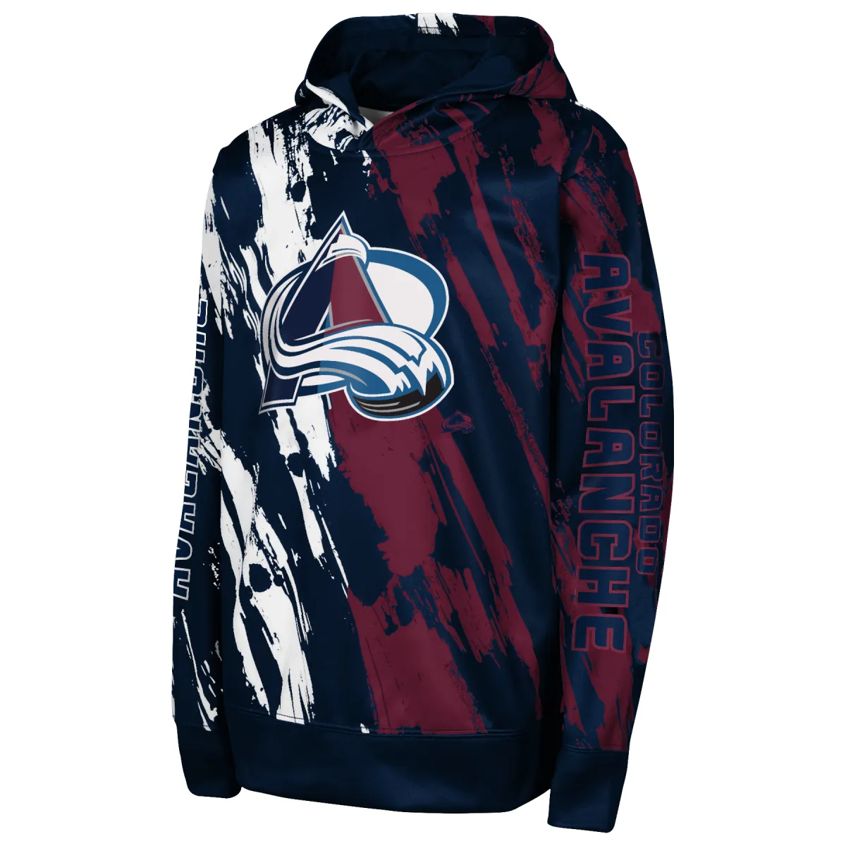 Avalanche Youth Master Snipe Hoody