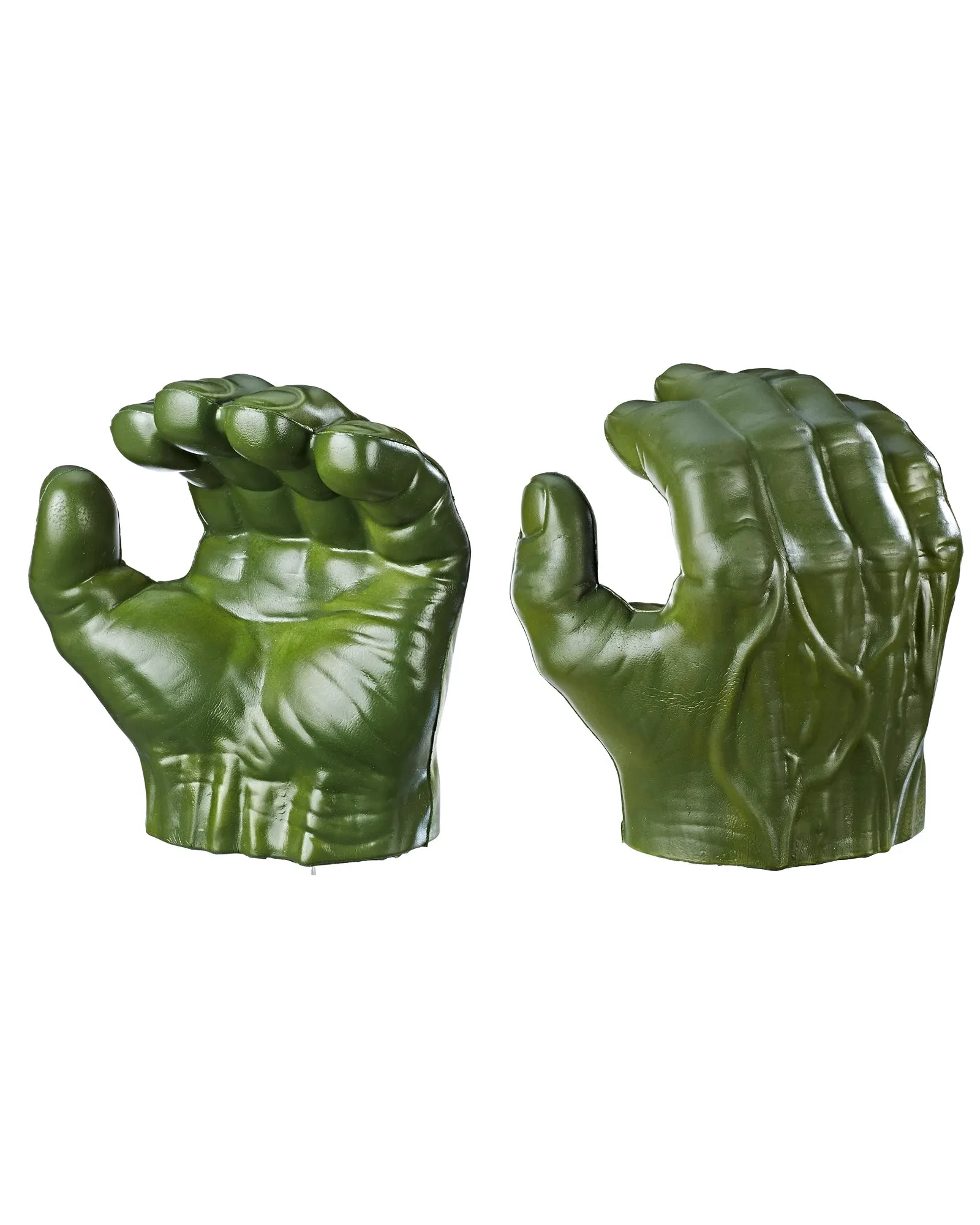 Avengers Hulk Gamma Grip Fists