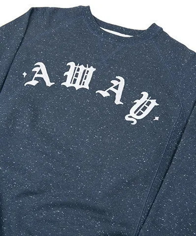 Away Raglan Sweat