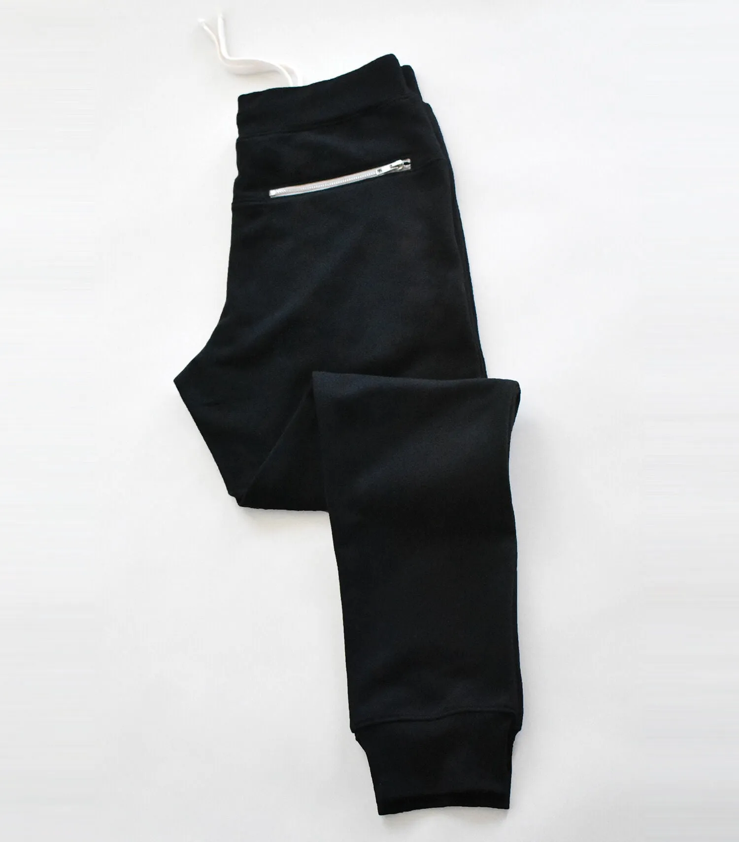 BAF Unisex Joggers (T3-F2850)