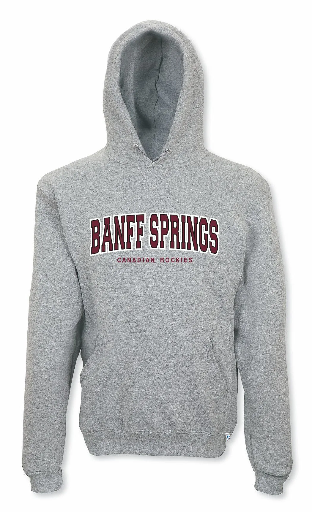 Banff Springs Hoody Men's