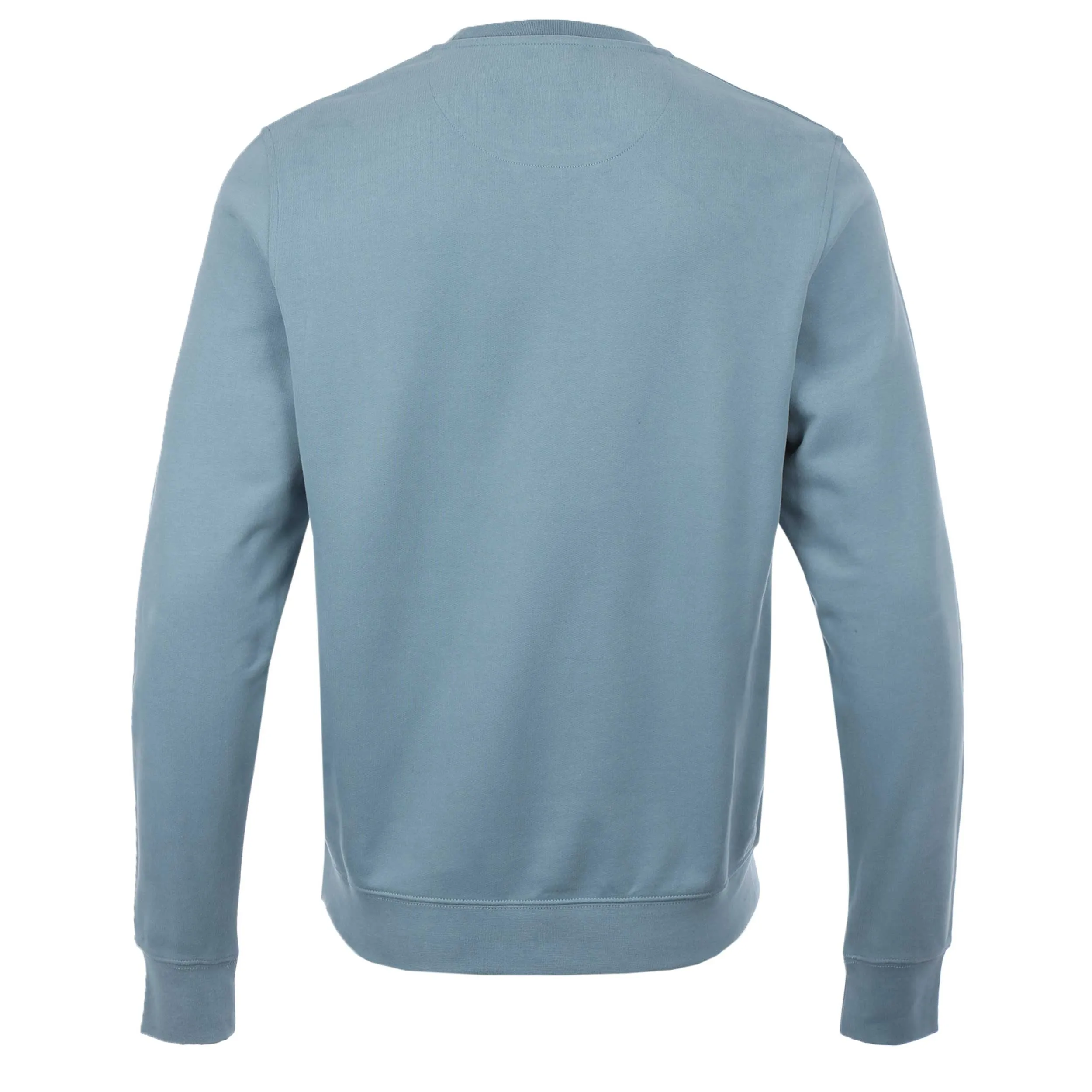 Belstaff 1924 Sweat Top in Arctic Blue