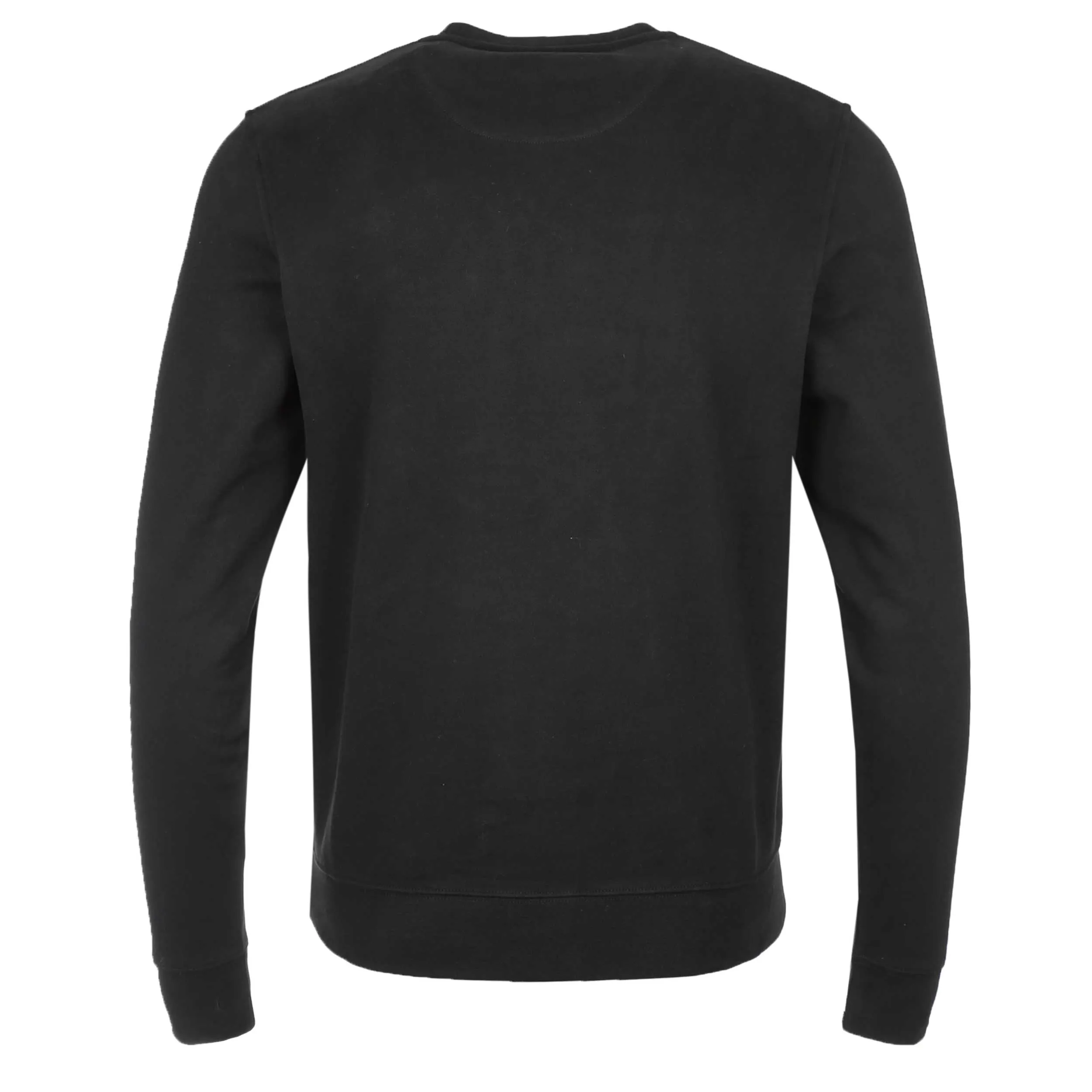 Belstaff 1924 Sweat Top in Black