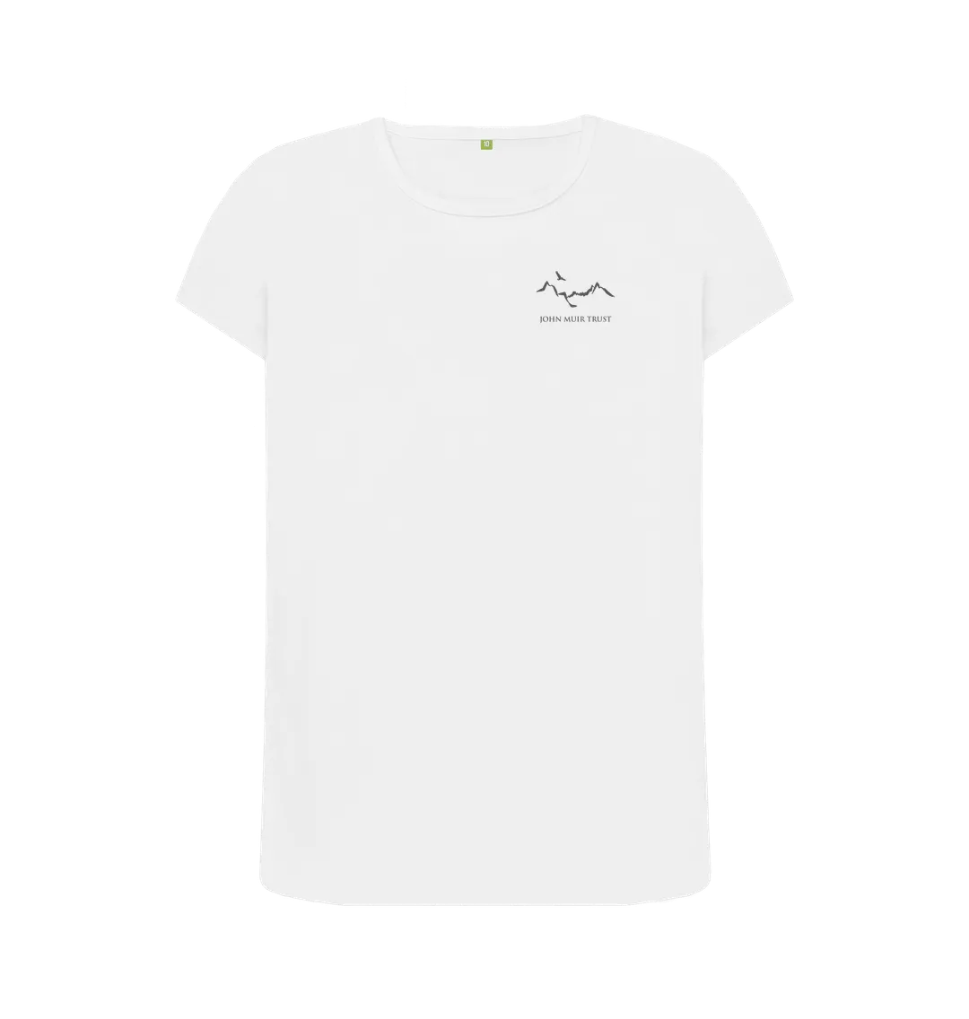 Ben Nevis Women's T-Shirt  - Summer