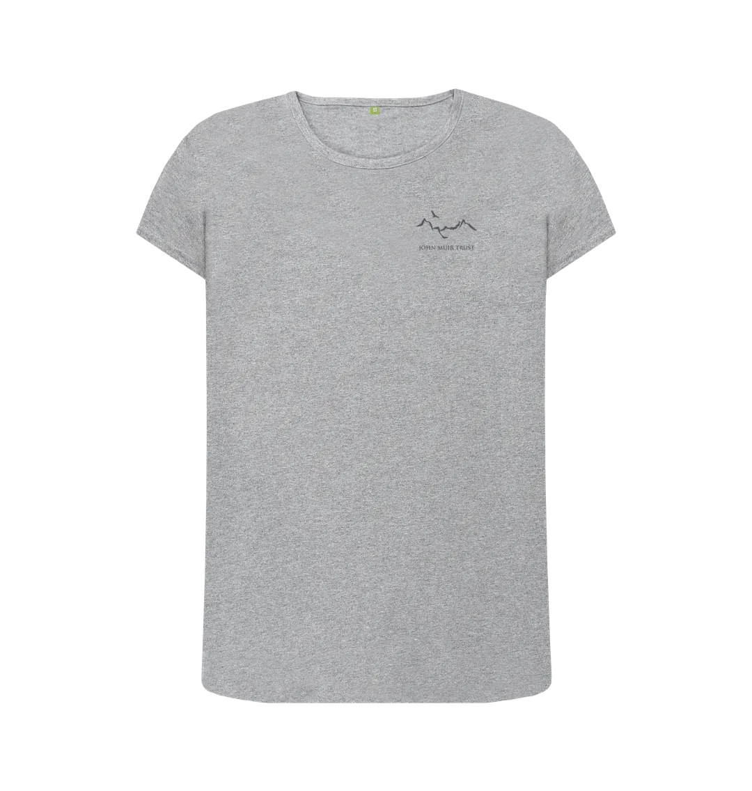 Ben Nevis Women's T-Shirt  - Summer