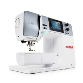 Bernina 480 Sewing Machine