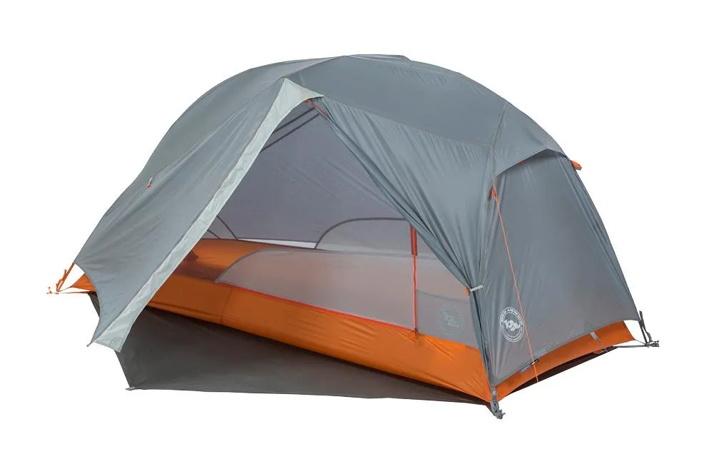 Big Agnes Copper Spur Hv UL1 Bikepack