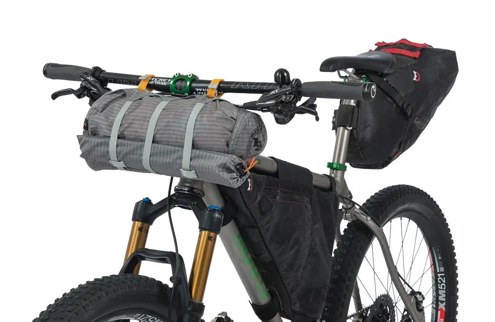 Big Agnes Copper Spur Hv UL1 Bikepack