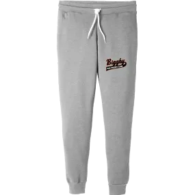 Biggby Coffee AAA Breakaway Fall Fleece Youth Jogger Pants