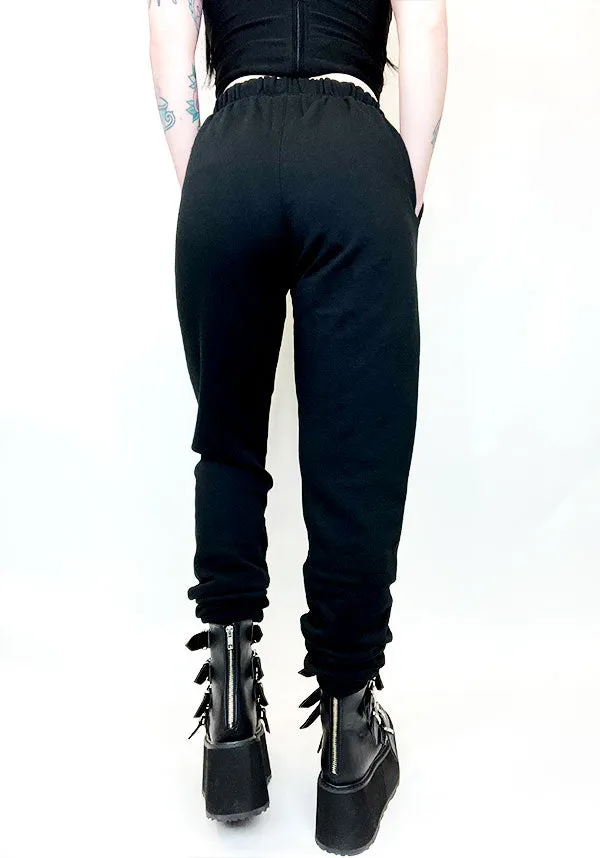 Black Widow | JOGGERS