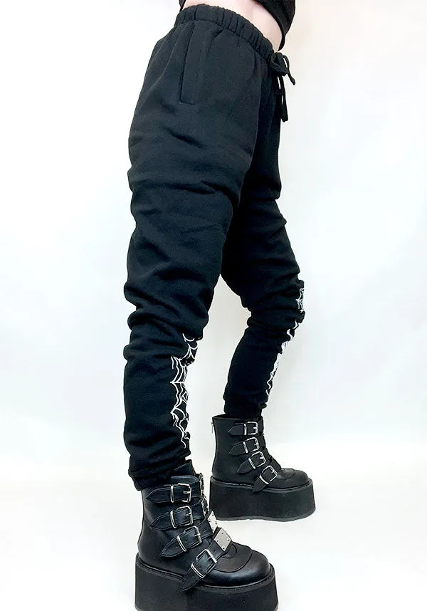 Black Widow | JOGGERS