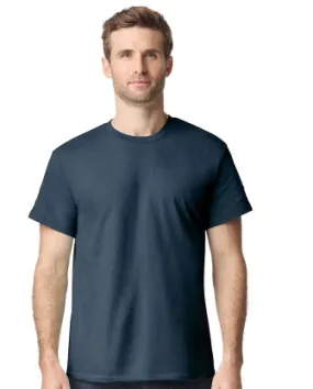 Blue Dusk Gildan Adult Unisex Heavy Cotton™ 5.3 oz. T-Shirt