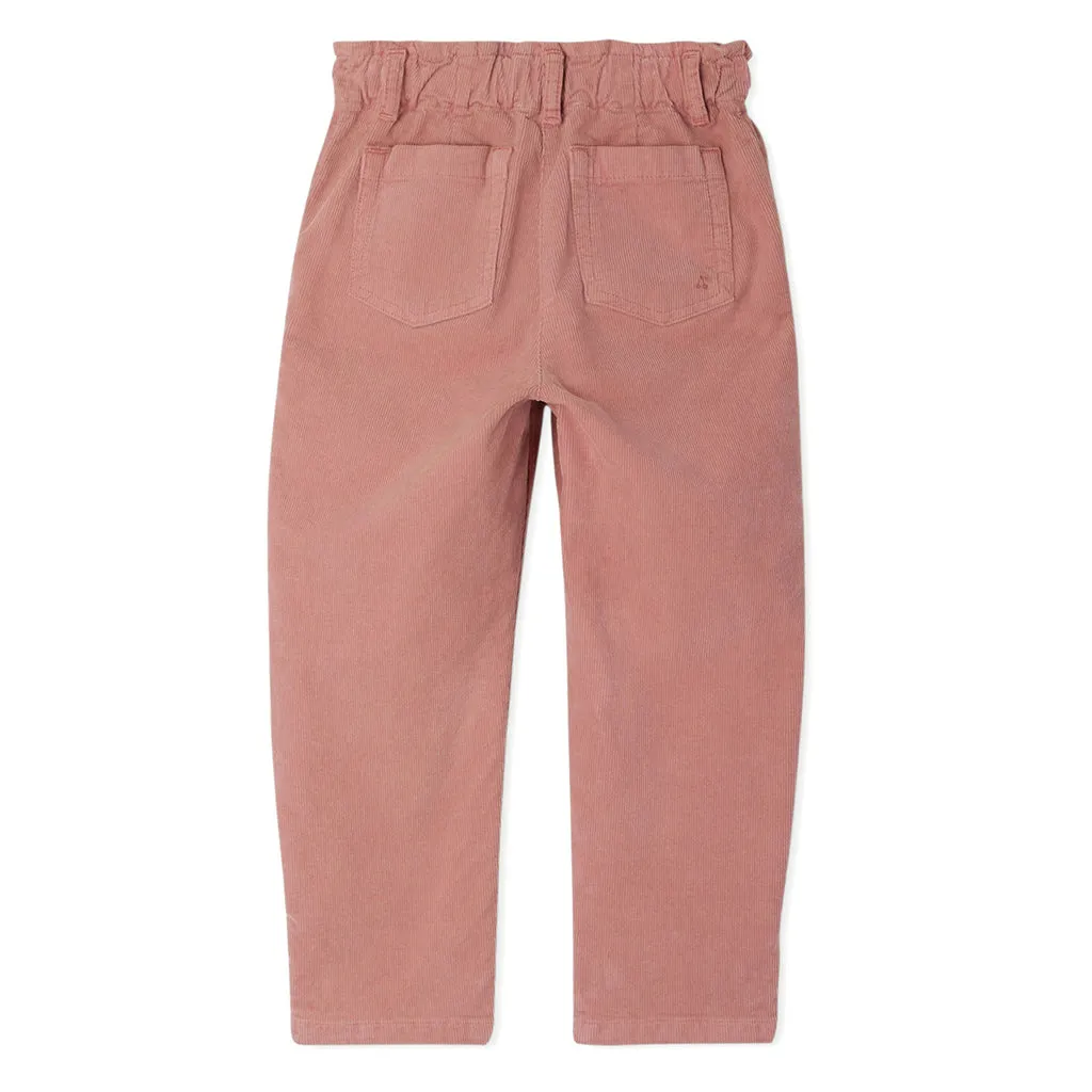 Bonpoint Sonie Corduroy Trousers