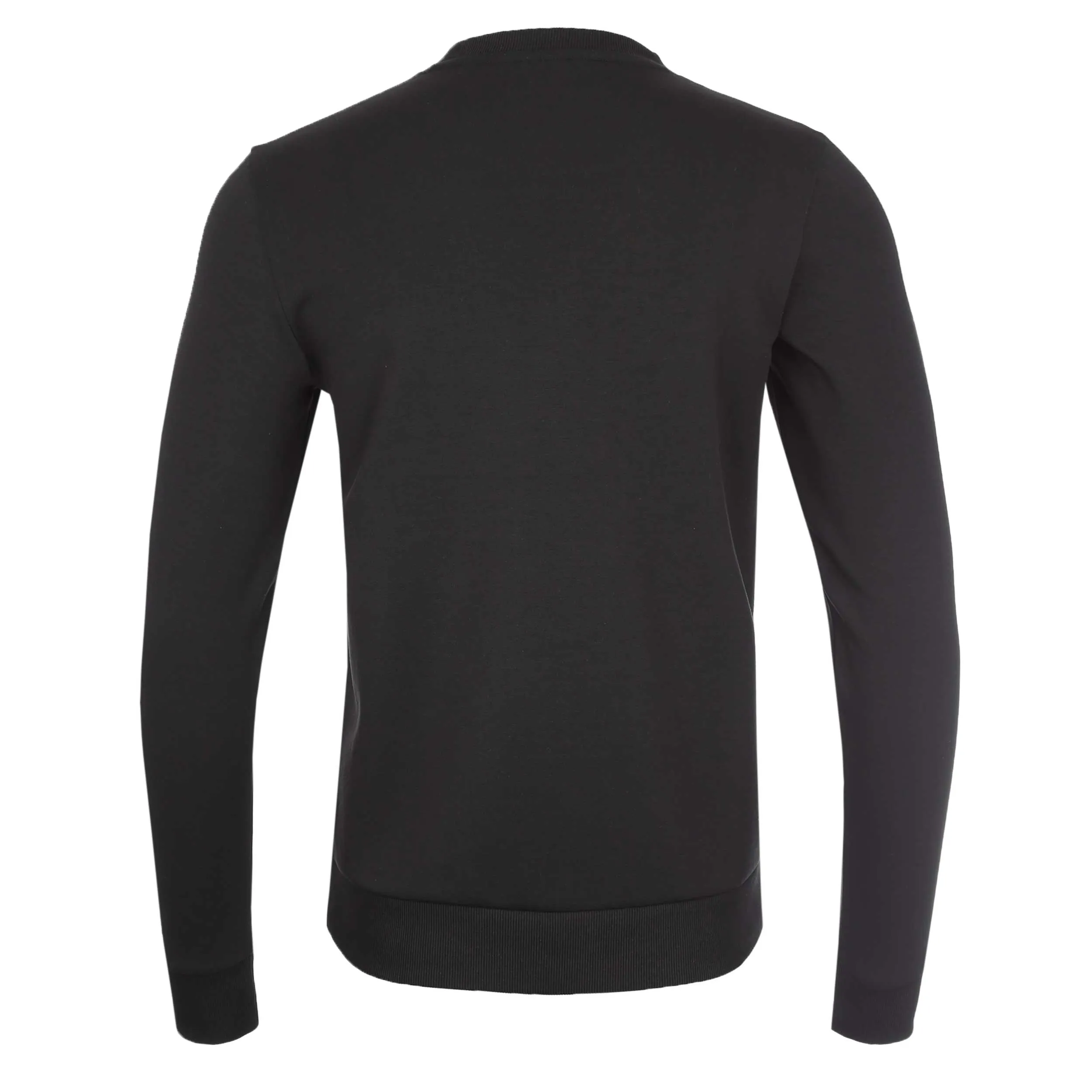 BOSS Salbo 1 Sweatshirt in Black