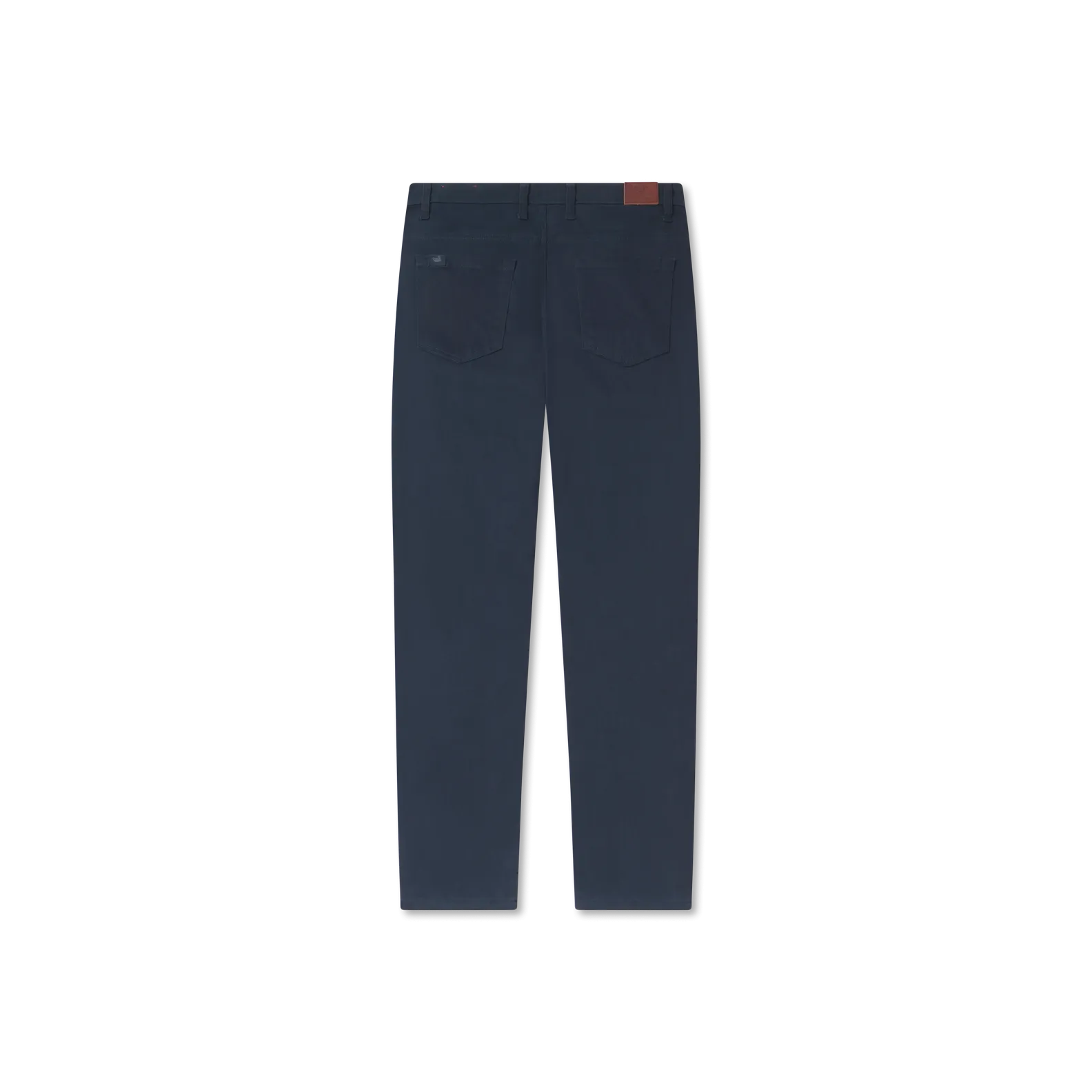 Cahaba Comfort Stretch Twill Pant - Navy