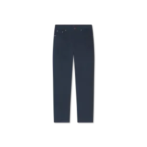 Cahaba Comfort Stretch Twill Pant - Navy