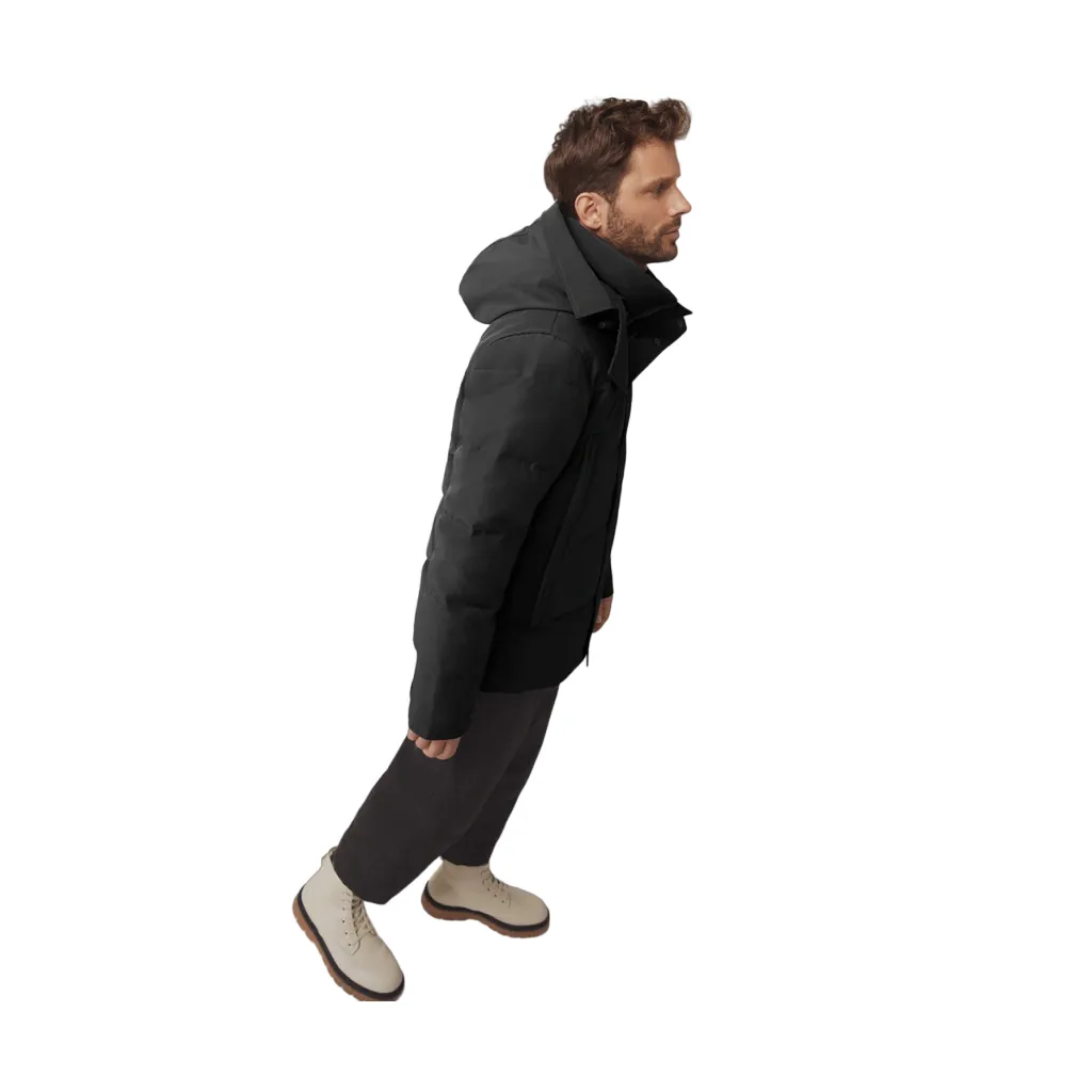 Canada Goose Men's Wyndham Parka Heritage