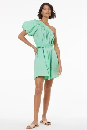 Cassandra Dress // Apple Mint ~ NO RETURNS