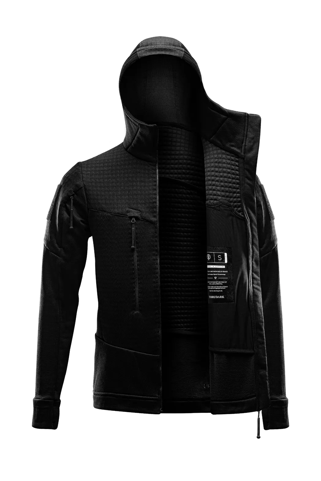 CENTURION ALPINE JACKET