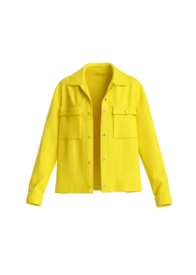 Chado Sunny Side Up Shacket