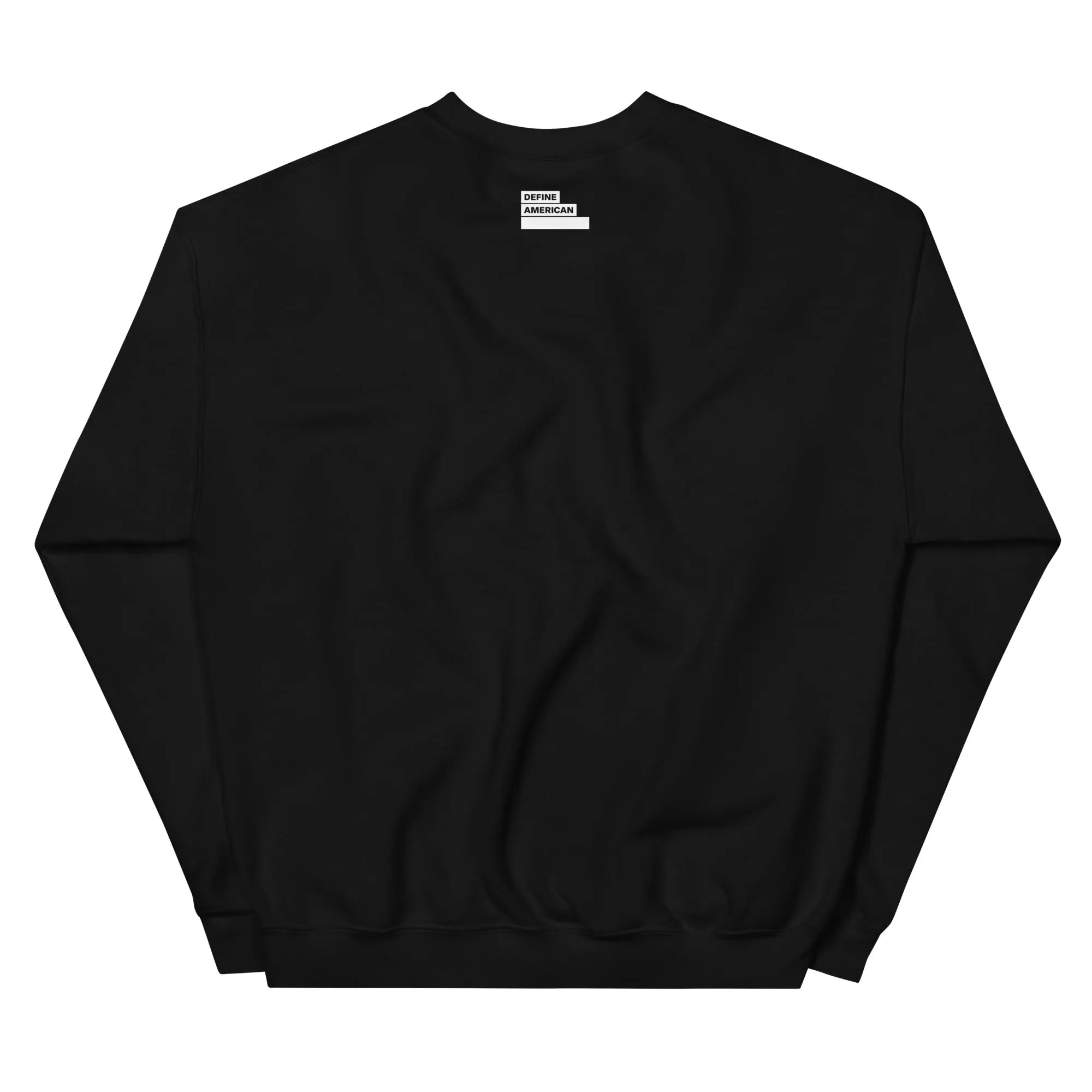 Champion Immigrant Storytellers Sweatshirt