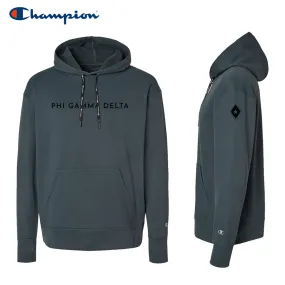 Champion Performance Hoodie