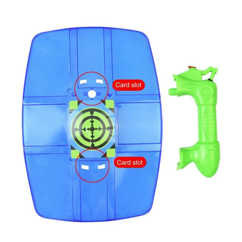 Children Water Spray Toy Shield