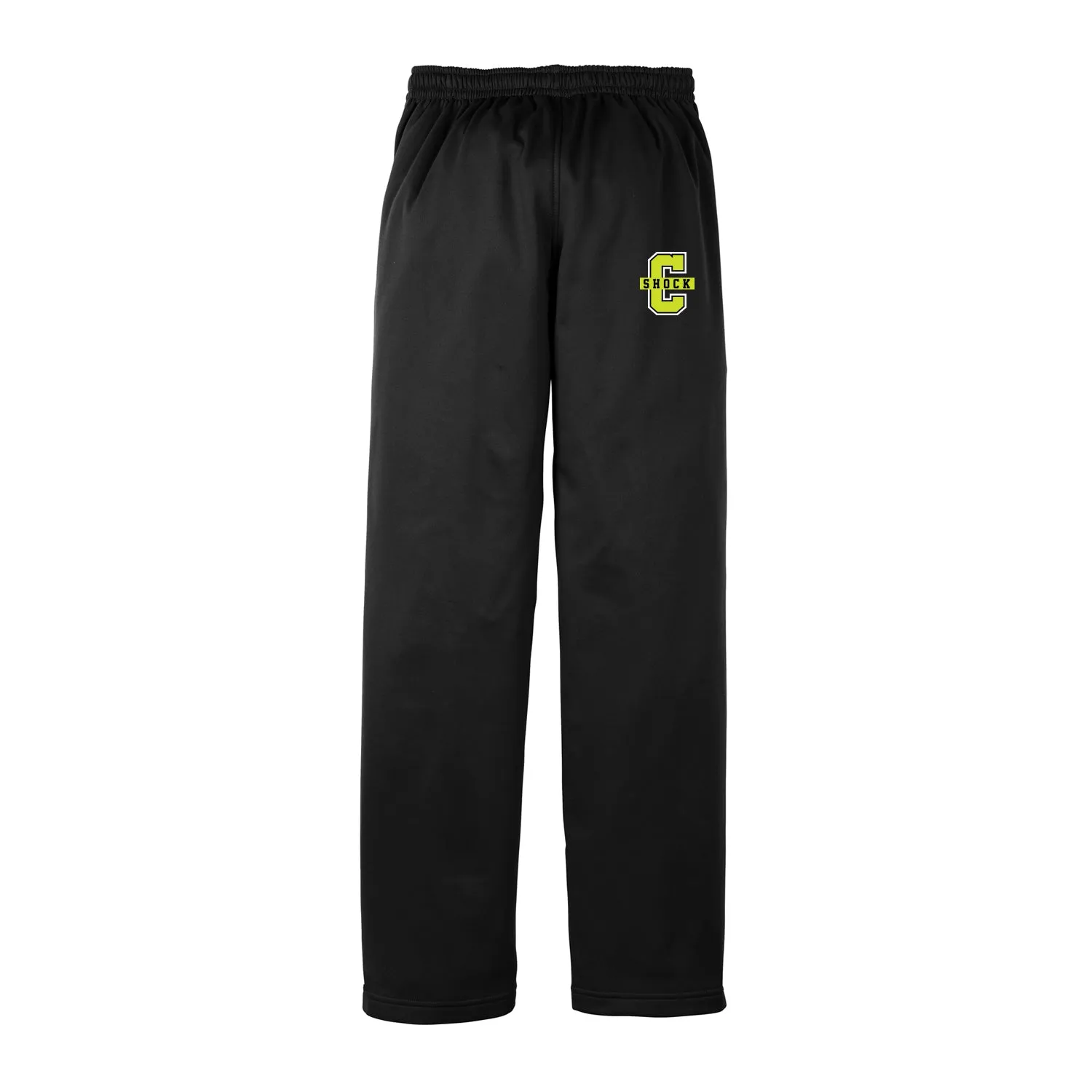 Cincy Shock Softball Fleece Pant